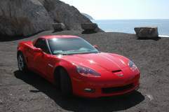 2013 Corvette - Supercarged
