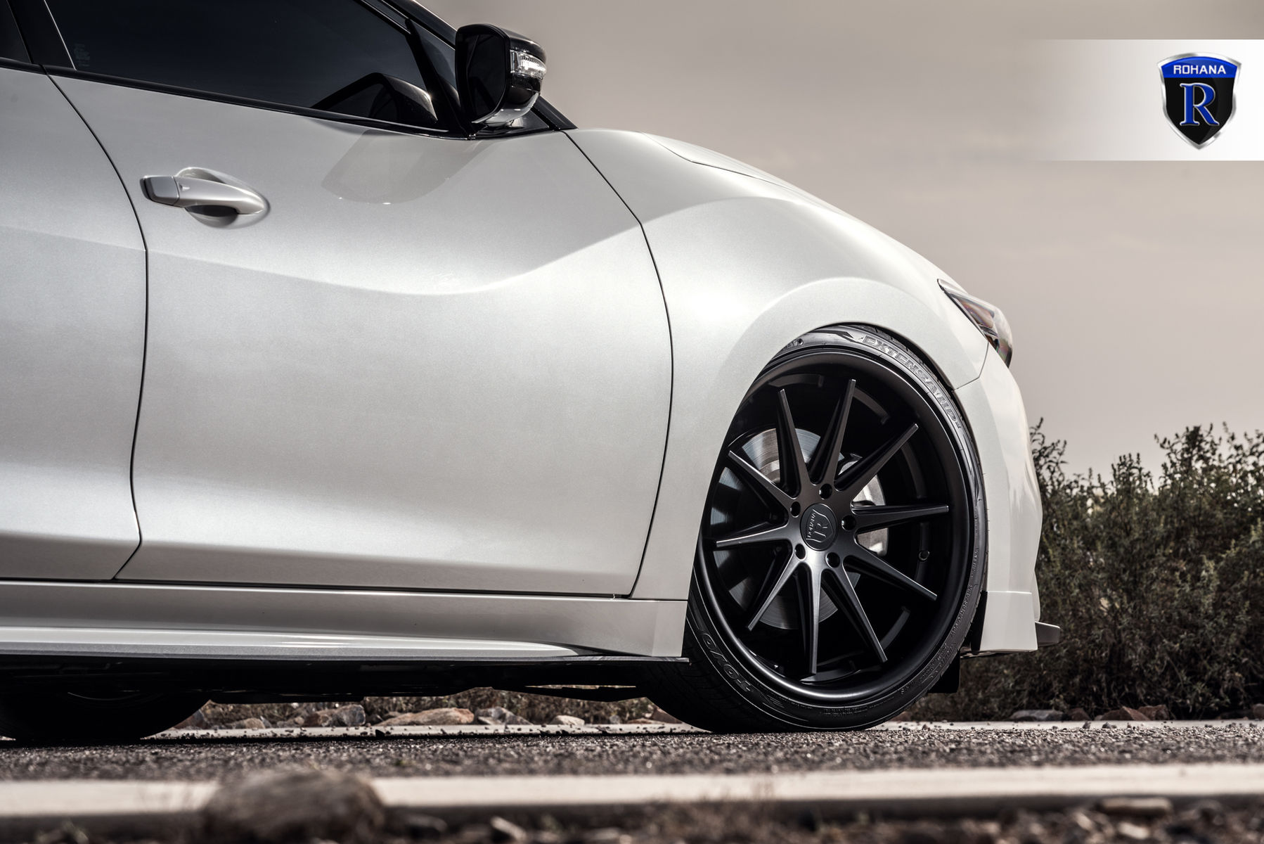 2016 Nissan Maxima | Nissan Maxima