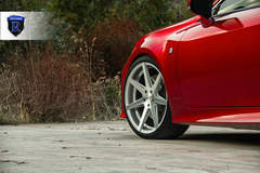 Lexus RC350