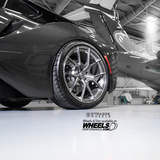 Strasse Forged SM5R Deep Concave Monoblock
