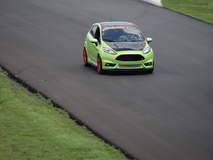 MRT Fiesta ST Forza 5 Edition