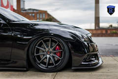 Infiniti G37