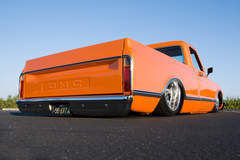 Scott's C-10