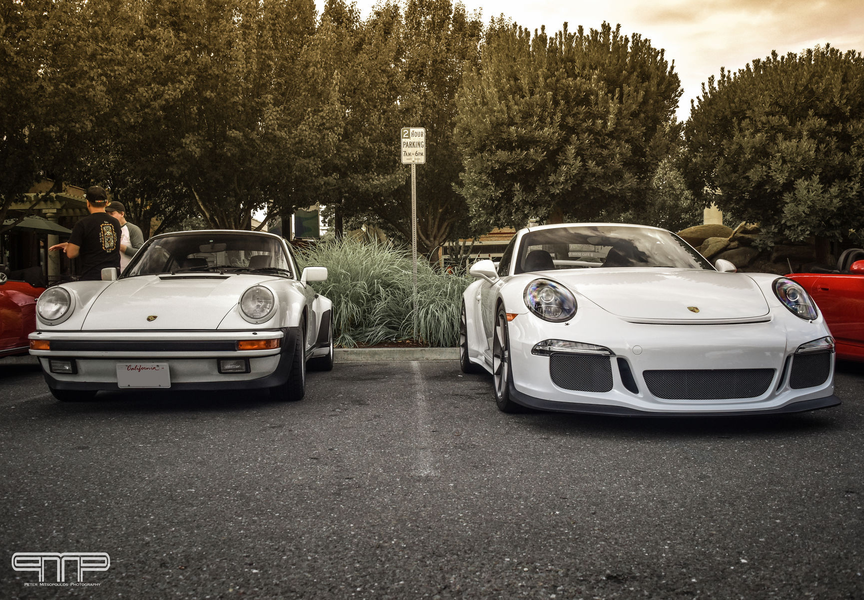  Porsche 911 | Porsche's