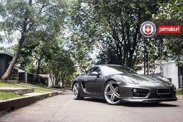 73 Porsche Cayman | Porsche Cayman