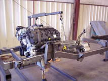 Drivetrain