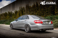Mercedes-Benz E350