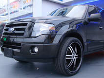 Ford Excursion