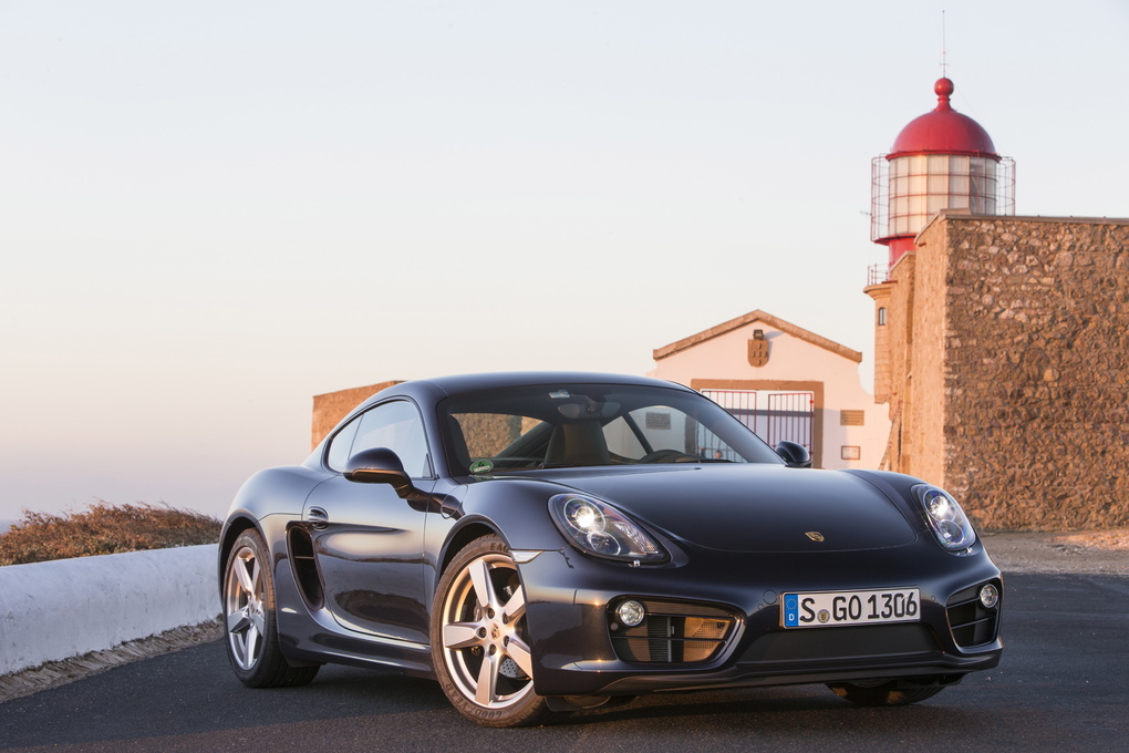 2014 Porsche Cayman | '14 Porsche Cayman