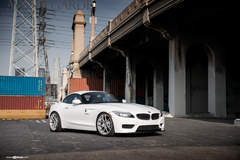 BMW E89 Z4