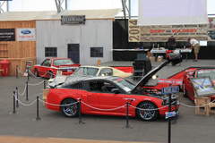 MRT Sturgis Mustang Rally Edition Mustang