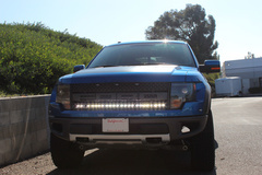 Ford Raptor