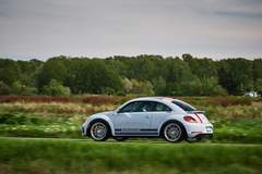 H&R 2017 Volkswagen Beetle R