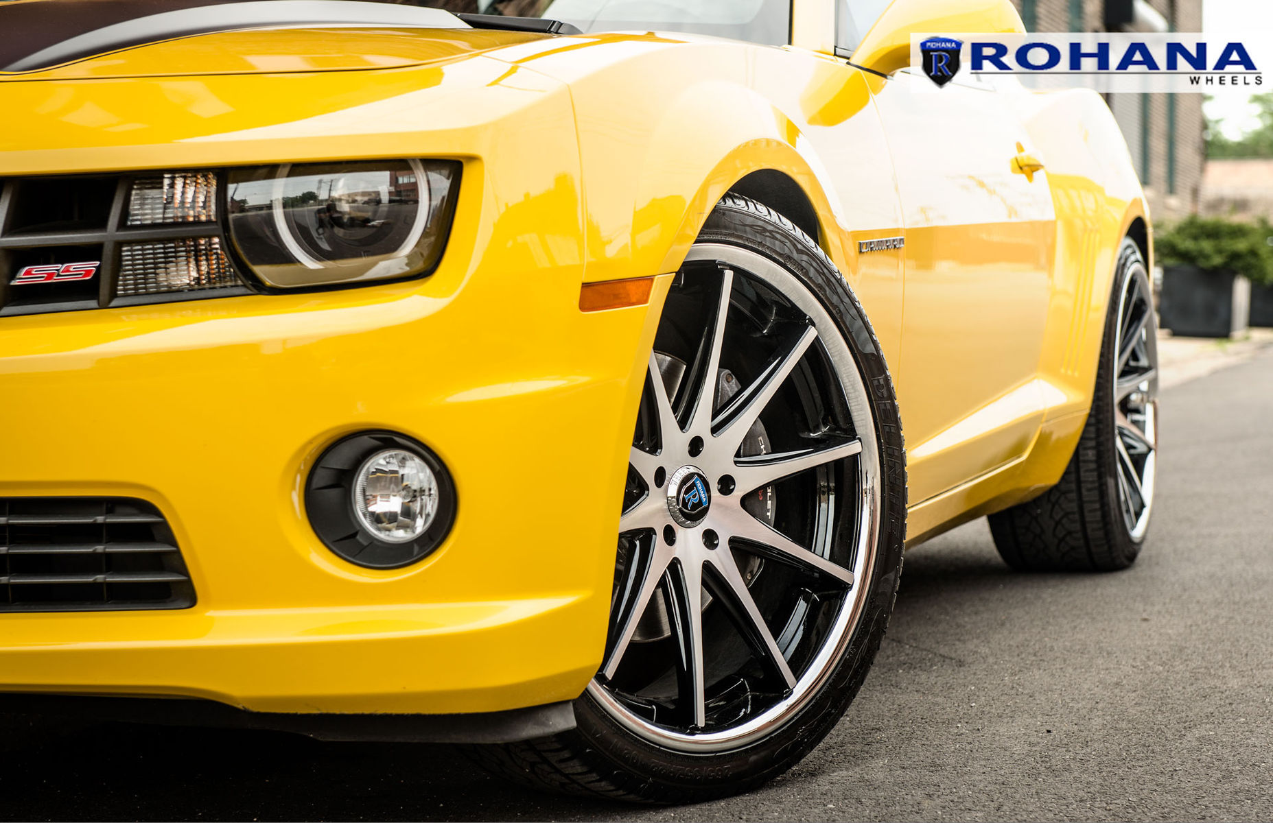  Chevrolet Camaro | Chevrolet Camaro