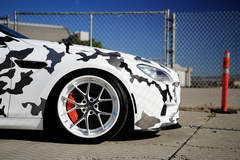 BMW M6 Twist 16 Sport 5V Combo