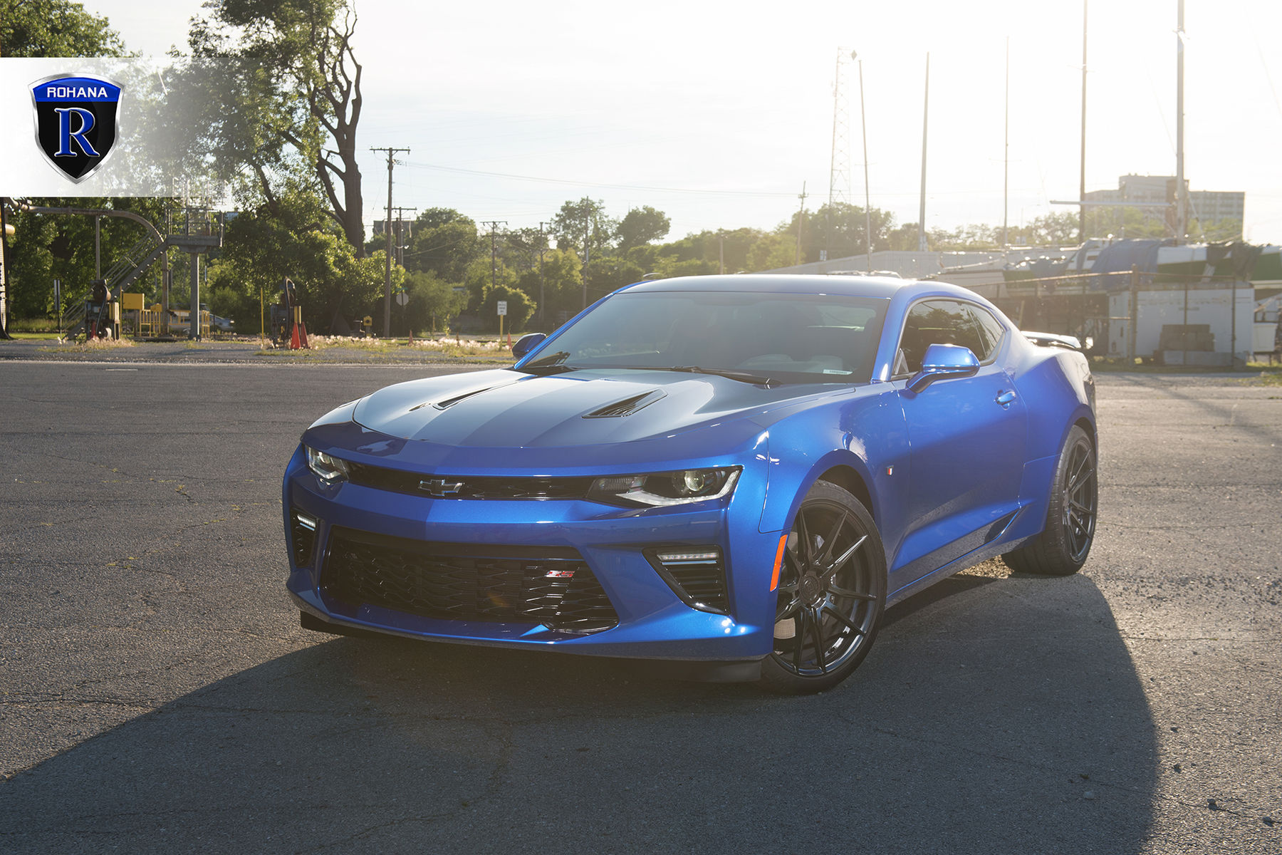 2016 Chevrolet Camaro | Chevrolet Camaro