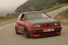 VW MK3 GTI