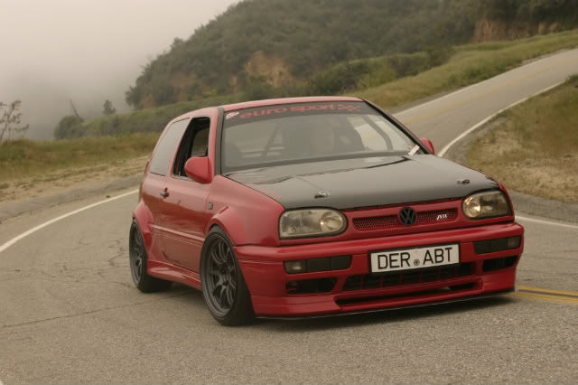 Volkswagen GTI | VW MK3 GTI