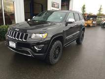 '15 Jeep Grand Cherokee