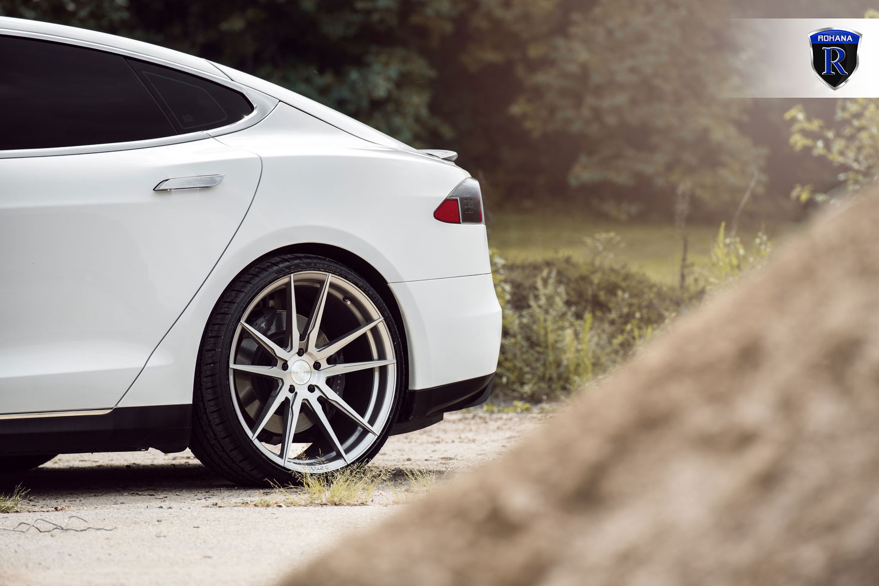  Tesla Model S | Tesla Model s P85