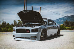 2007 Charger