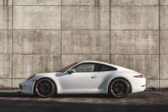Brixton Forged - Porsche 991 C2S 