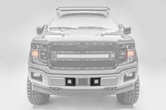 ZROADZ 2018 Ford F-150