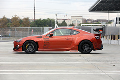 '13 Scion FR-S