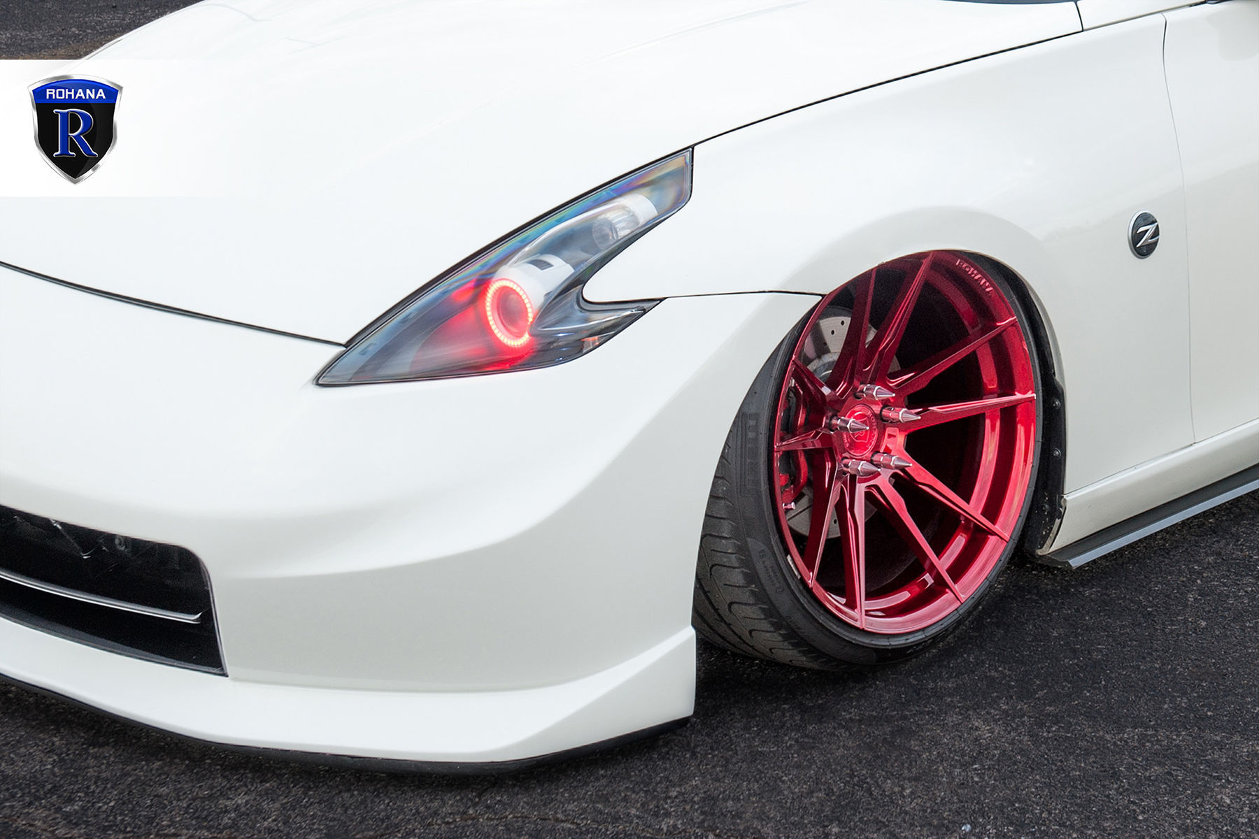  Nissan 370Z | Nissan 370Z