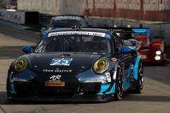 Detroit Grand Prix TUDOR Championship 2015