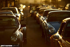 Traffic Jam