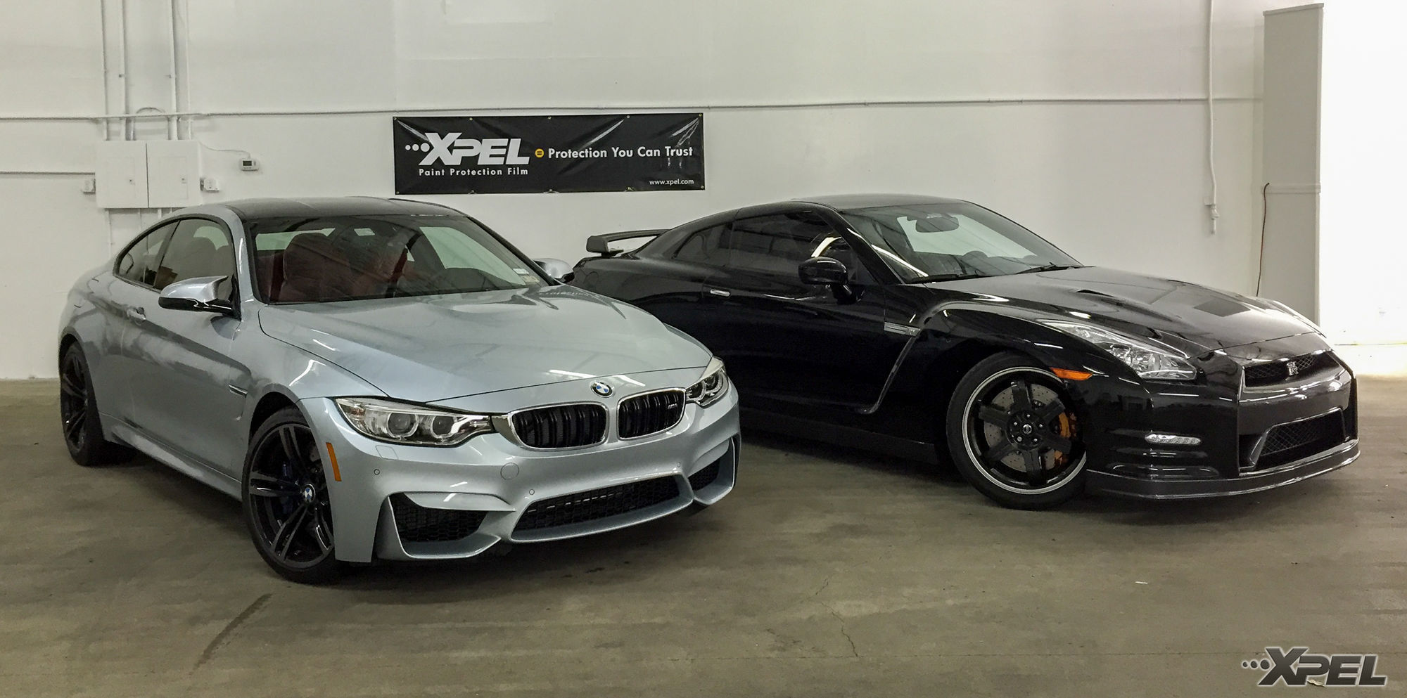 | Installations from out XPEL AUSTIN location
