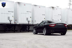 Maserati Gran Turismo