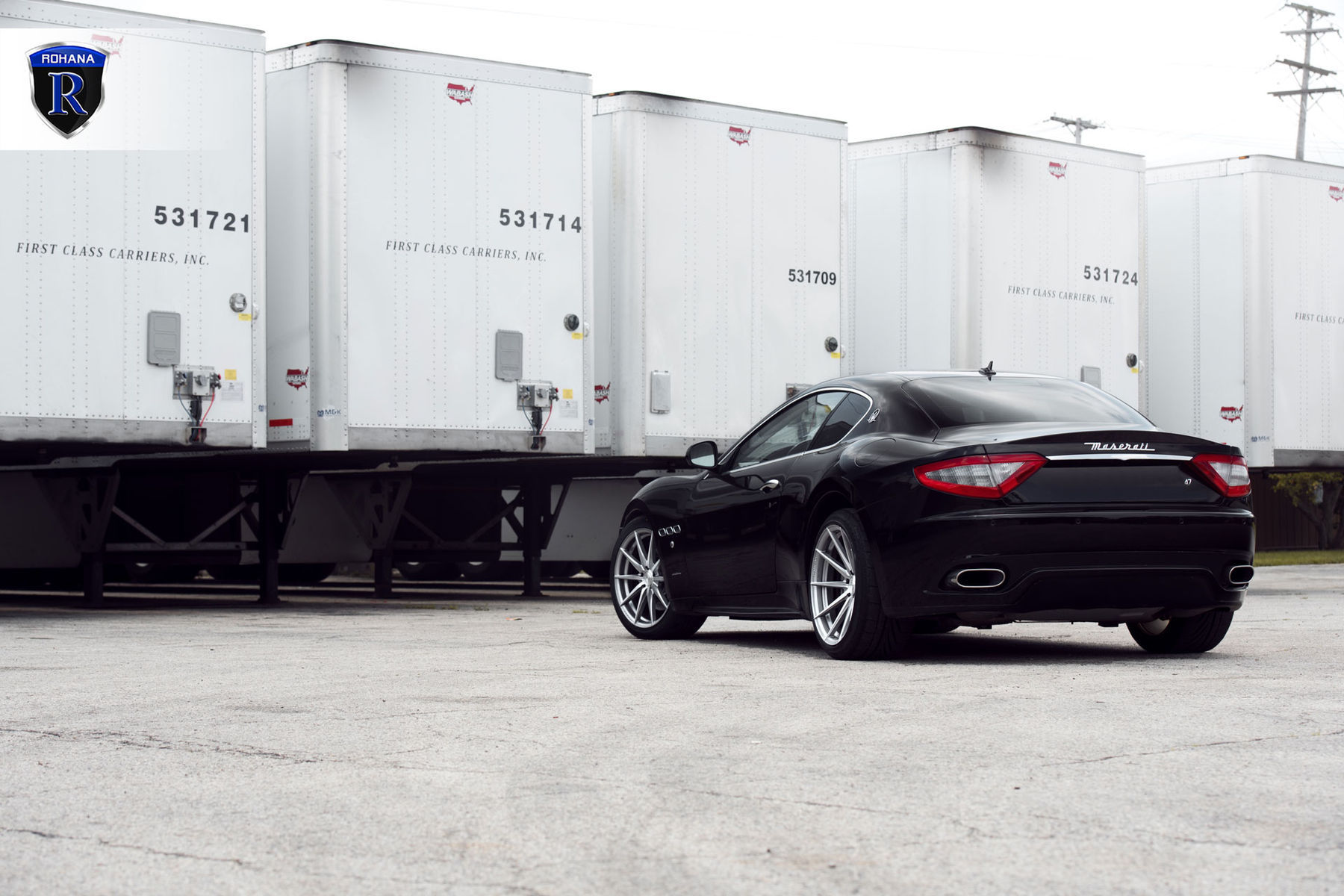  Maserati GranTurismo | Maserati Gran Turismo
