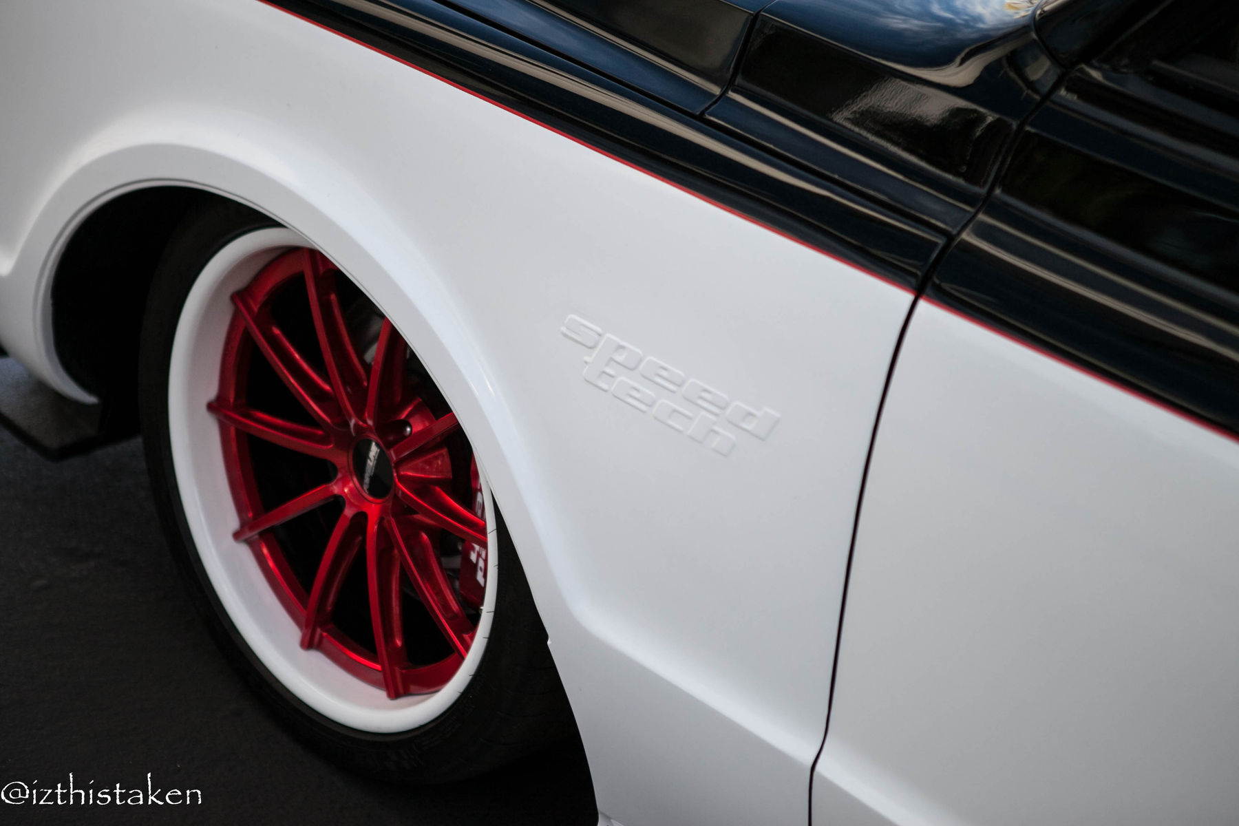 1967 Chevrolet C-10 | Speedtech's