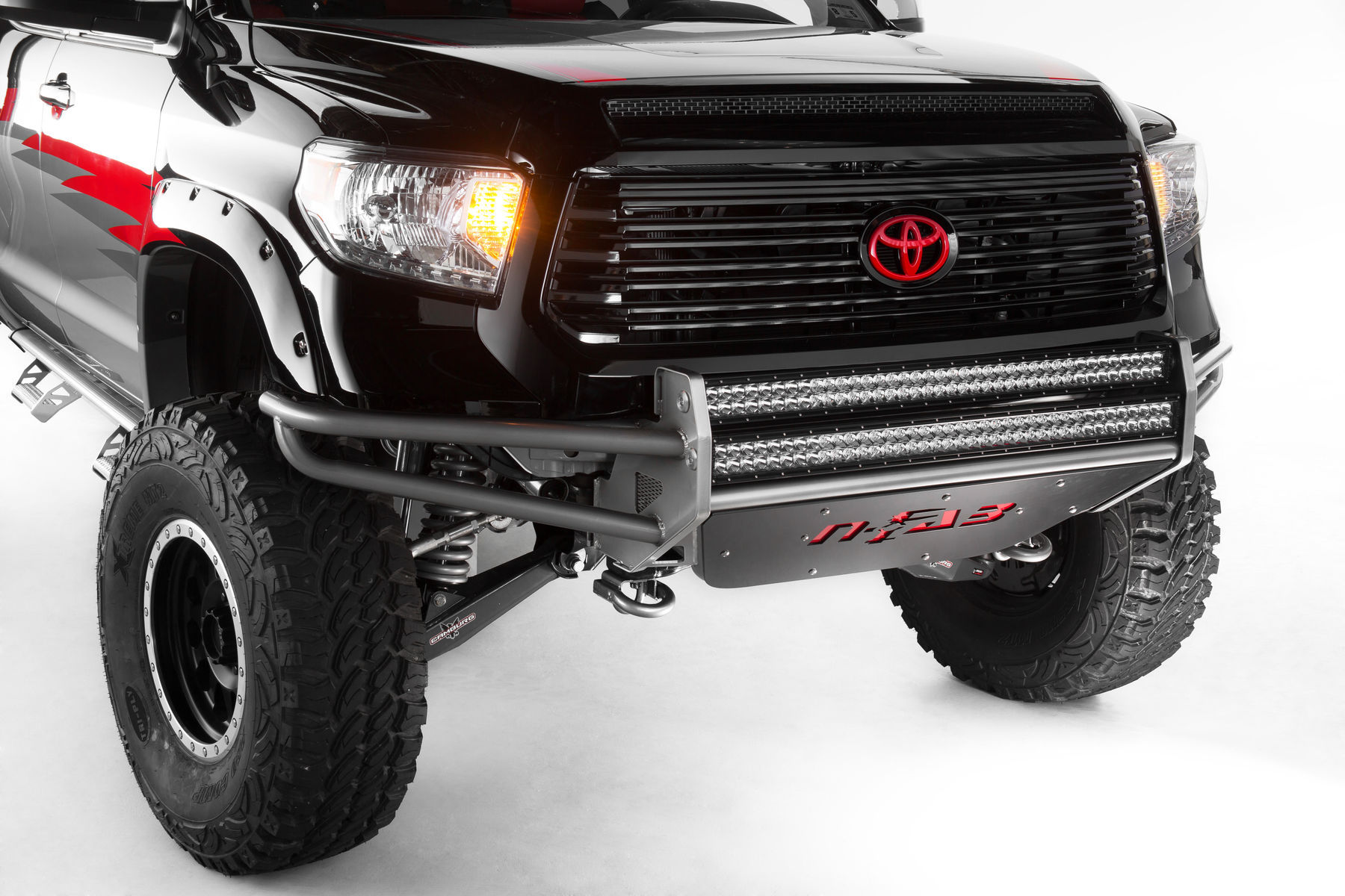  Toyota Tundra | Toyota DREAMBUILD - Tundra