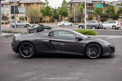 650S 12C Spider 4087