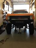 Project Silverado 