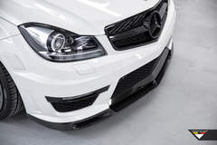 Mercedes W204 C63 AMG COUPE