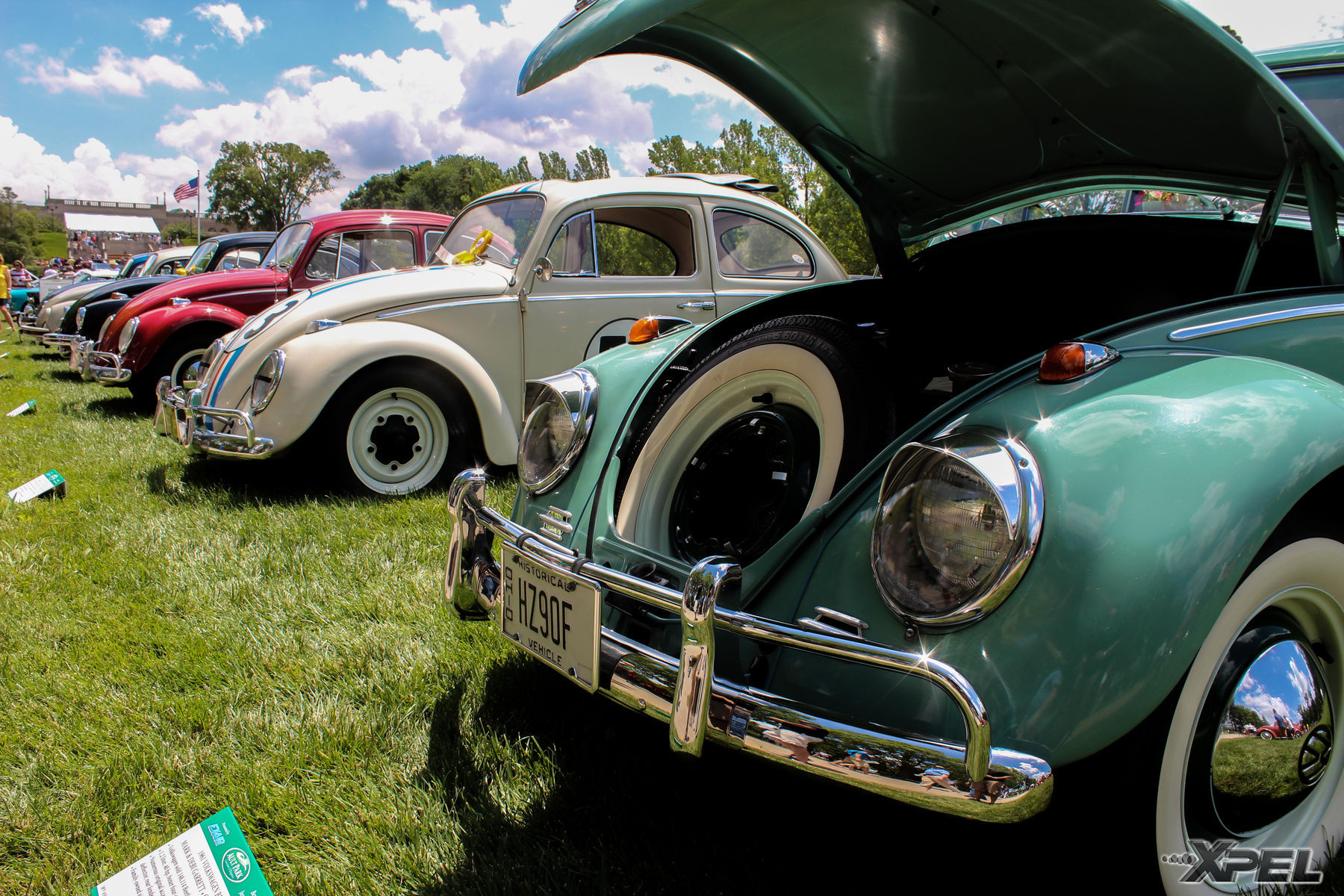 | Ault Park Concours d'Elegance