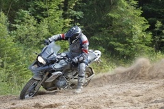 R1200 GS - Legendary Touring