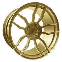 Quantum44 FS1 Gold