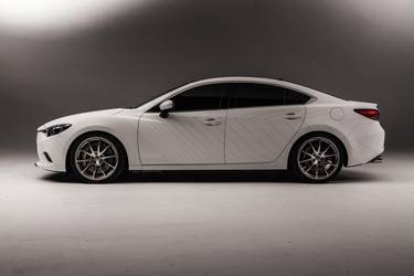 2014 Mazda MAZDA6 | Ceramic 6