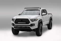 ZROADZ 2016 Toyota Tacoma