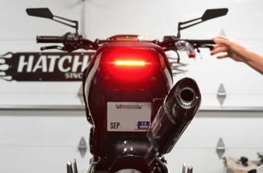MNNTHBX LED Tail Light
