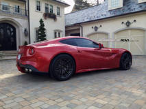 Ferrari F12 on ADV7.0 M.V2 SL