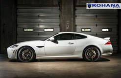 Jaguar RS