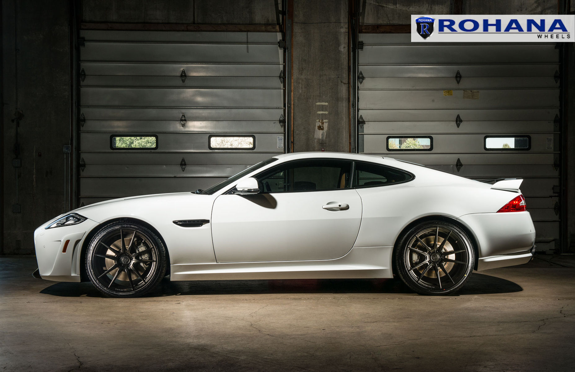  Jaguar  | Jaguar RS