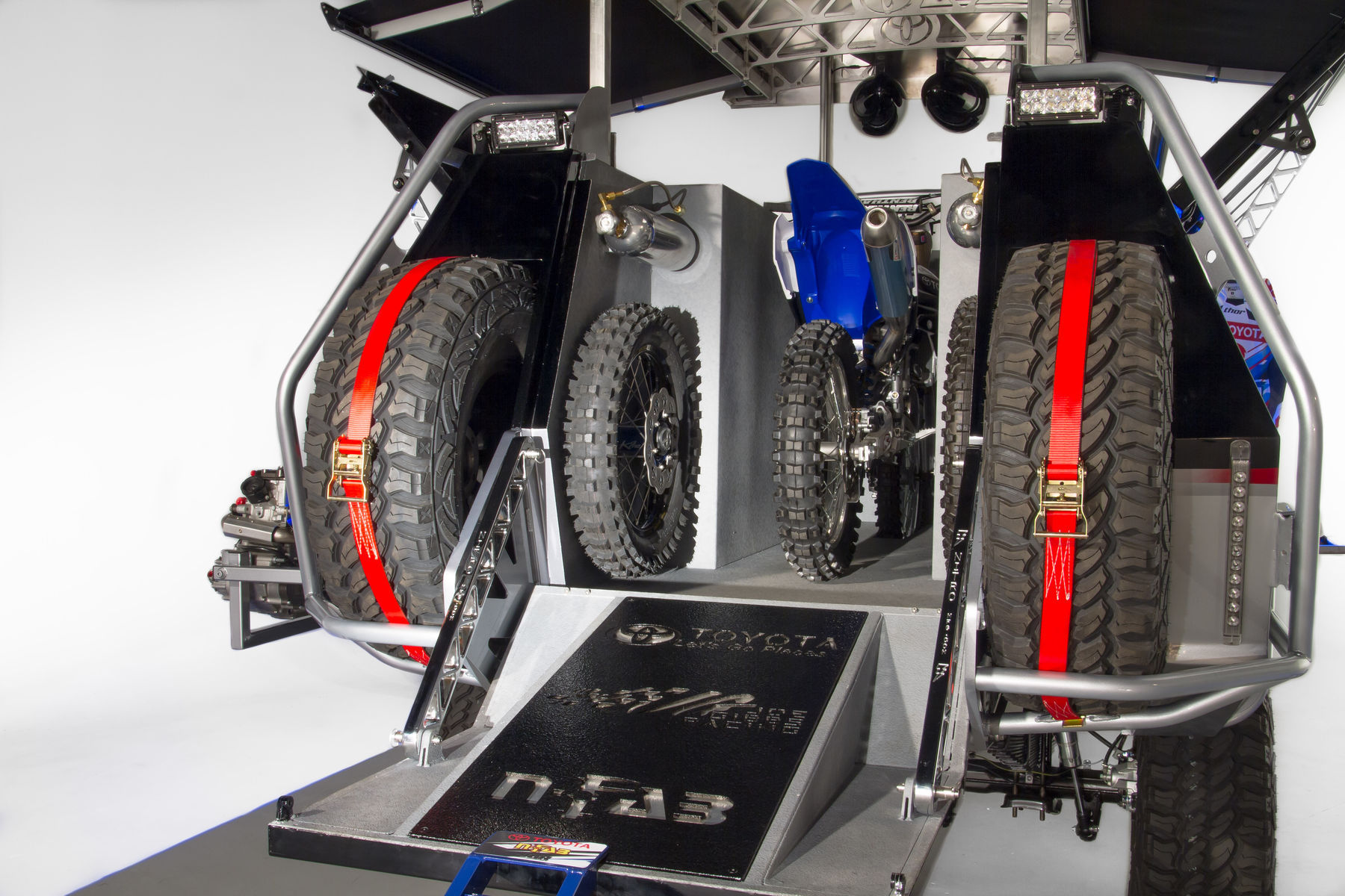 Toyota Tundra | Toyota DREAMBUILD - Tundra