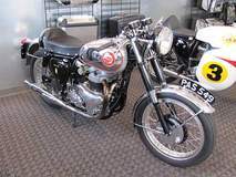 Super Clean BSA
